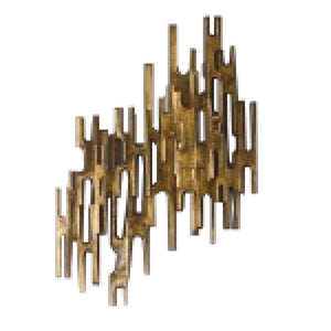 AM2158D META SCONCE - Alan Mizrahi Lighting