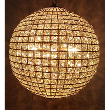 AM088 RENWICH SPHERE - Alan Mizrahi Lighting