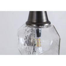 IQ2053 GEM SQUARE - Alan Mizrahi Lighting