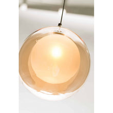 IQ2076 KADUR FROST - Alan Mizrahi Lighting