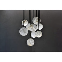 IQ2096 HARMONY - Alan Mizrahi Lighting