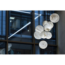 IQ2096 HARMONY - Alan Mizrahi Lighting
