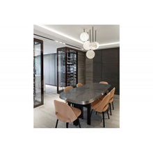 IQ2096 HARMONY - Alan Mizrahi Lighting