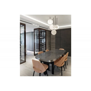 IQ2096 HARMONY - Alan Mizrahi Lighting