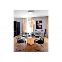 IQ2096 HARMONY - Alan Mizrahi Lighting