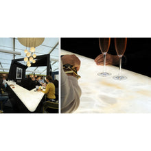 IQ2096 HARMONY - Alan Mizrahi Lighting