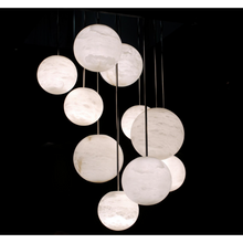 IQ2096 HARMONY - Alan Mizrahi Lighting