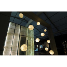 IQ2096 HARMONY - Alan Mizrahi Lighting