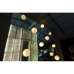 IQ2096 HARMONY - Alan Mizrahi Lighting