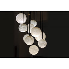 IQ2096 HARMONY - Alan Mizrahi Lighting