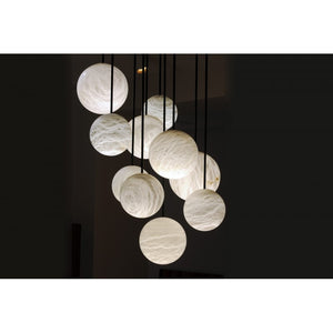 IQ2096 HARMONY - Alan Mizrahi Lighting