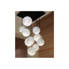 IQ2096 HARMONY - Alan Mizrahi Lighting