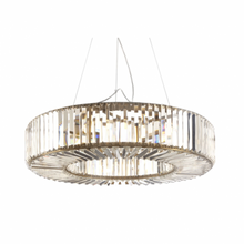 IQ2112 FAIRLAWNS - Alan Mizrahi Lighting
