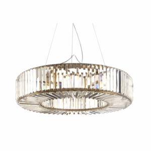 IQ2112 FAIRLAWNS - Alan Mizrahi Lighting