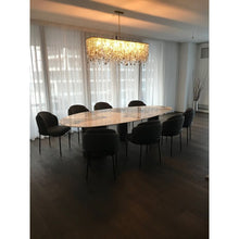 IQ2134 JUNO CRYSTAL - Alan Mizrahi Lighting