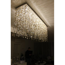 IQ2134 JUNO CRYSTAL - Alan Mizrahi Lighting