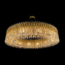 IQ2135 ALLURE CRYSTAL - Alan Mizrahi Lighting