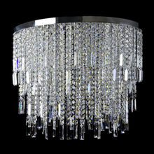 IQ2136 RAINY - Alan Mizrahi Lighting
