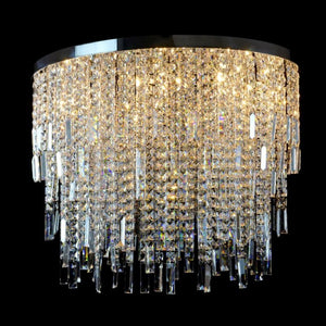 IQ2136 RAINY - Alan Mizrahi Lighting