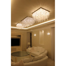 IQ2136 RAINY - Alan Mizrahi Lighting