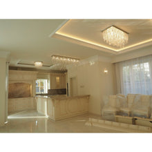 IQ2136 RAINY - Alan Mizrahi Lighting