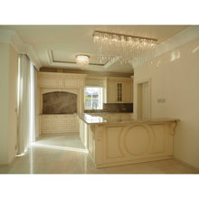 IQ2136 RAINY - Alan Mizrahi Lighting
