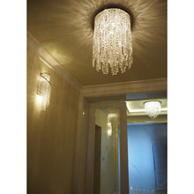 IQ2136 RAINY - Alan Mizrahi Lighting