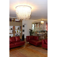 IQ2136 RAINY - Alan Mizrahi Lighting