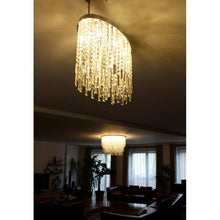IQ2136 RAINY - Alan Mizrahi Lighting