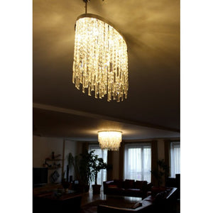 IQ2136 RAINY - Alan Mizrahi Lighting