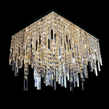 IQ2136 RAINY - Alan Mizrahi Lighting