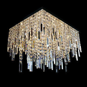 IQ2136 RAINY - Alan Mizrahi Lighting
