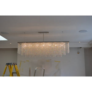 IQ2137 TENDER CRYSTAL - Alan Mizrahi Lighting
