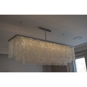 IQ2137 TENDER CRYSTAL - Alan Mizrahi Lighting