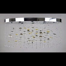 IQ2139 NIGHT SKY - Alan Mizrahi Lighting