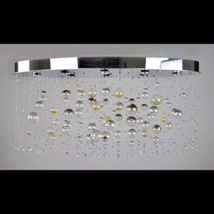 IQ2139 NIGHT SKY - Alan Mizrahi Lighting