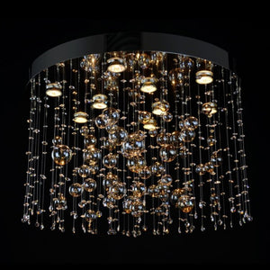 IQ2139 NIGHT SKY - Alan Mizrahi Lighting