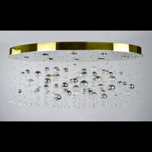 IQ2139 NIGHT SKY - Alan Mizrahi Lighting