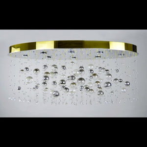 IQ2139 NIGHT SKY - Alan Mizrahi Lighting