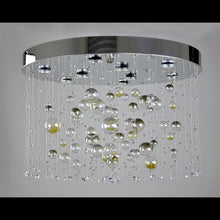IQ2139 NIGHT SKY - Alan Mizrahi Lighting