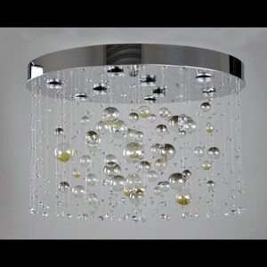 IQ2139 NIGHT SKY - Alan Mizrahi Lighting
