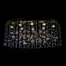 IQ2139 NIGHT SKY - Alan Mizrahi Lighting