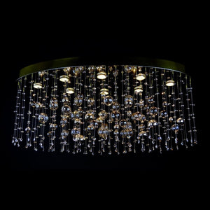 IQ2139 NIGHT SKY - Alan Mizrahi Lighting