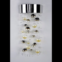 IQ2139 NIGHT SKY - Alan Mizrahi Lighting