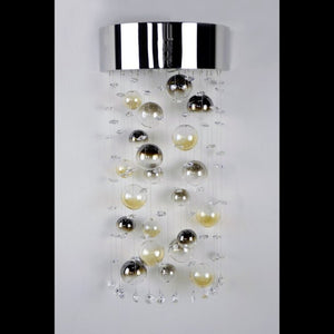 IQ2139 NIGHT SKY - Alan Mizrahi Lighting