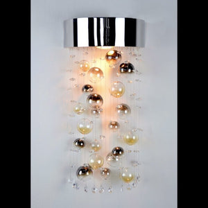IQ2139 NIGHT SKY - Alan Mizrahi Lighting
