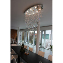 IQ2141 MORNING DEW - Alan Mizrahi Lighting