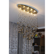 IQ2141 MORNING DEW - Alan Mizrahi Lighting