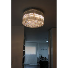 IQ2143 SIMPLICITY CRYSTAL - Alan Mizrahi Lighting