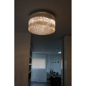 IQ2143 SIMPLICITY CRYSTAL - Alan Mizrahi Lighting